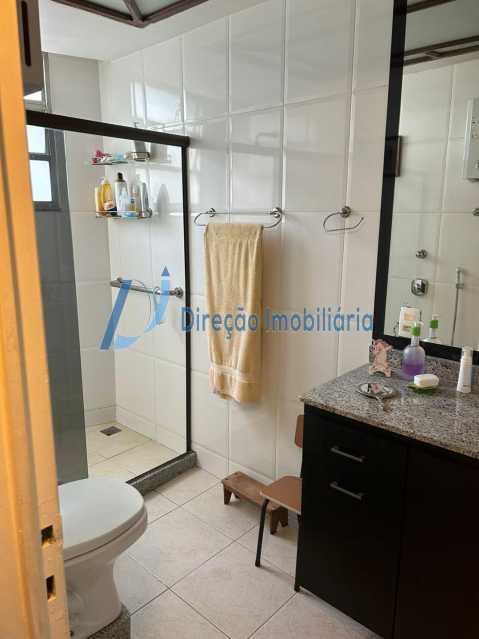 Apartamento à venda com 4 quartos, 173m² - Foto 18