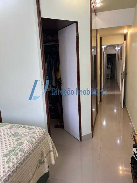 Apartamento à venda com 4 quartos, 173m² - Foto 9