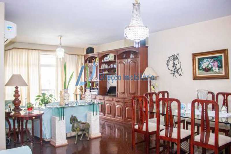 Apartamento à venda com 4 quartos, 173m² - Foto 1