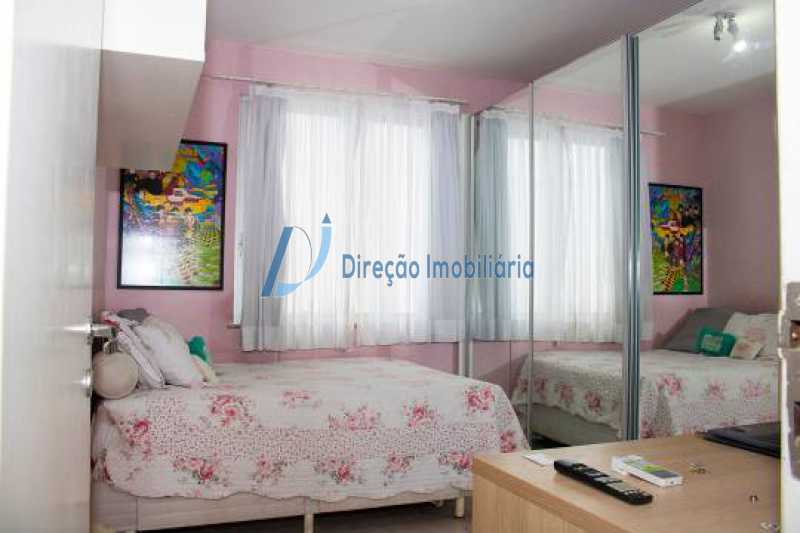 Apartamento à venda com 4 quartos, 173m² - Foto 12