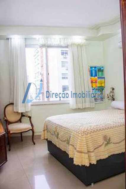 Apartamento à venda com 4 quartos, 173m² - Foto 8