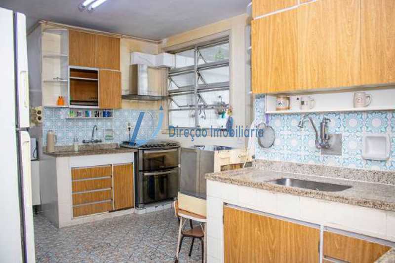 Apartamento à venda com 4 quartos, 173m² - Foto 21