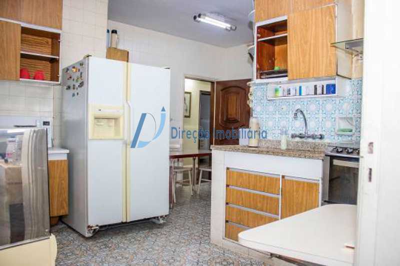 Apartamento à venda com 4 quartos, 173m² - Foto 23