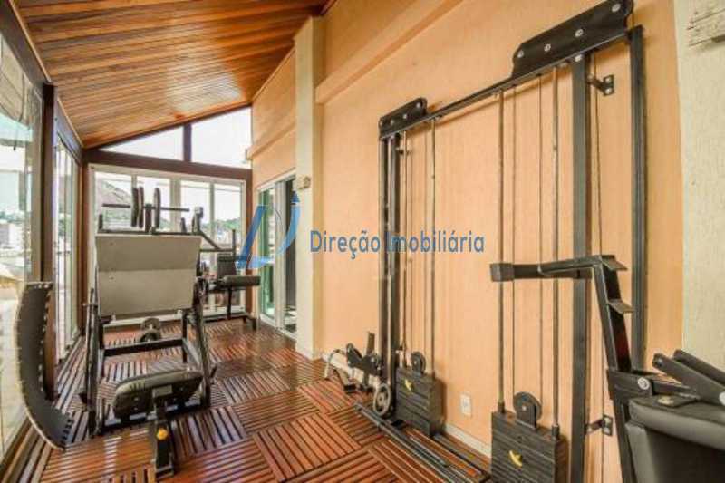 Cobertura à venda com 3 quartos, 170m² - Foto 4