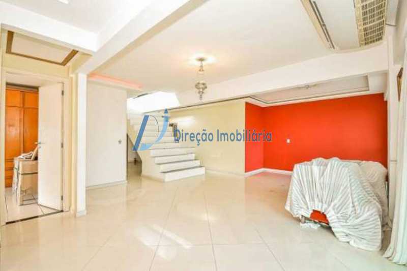 Cobertura à venda com 3 quartos, 170m² - Foto 9