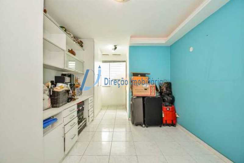 Cobertura à venda com 3 quartos, 170m² - Foto 13