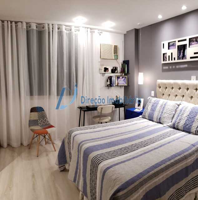 Apartamento à venda com 3 quartos, 128m² - Foto 11