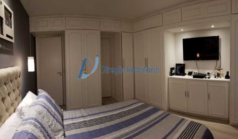 Apartamento à venda com 3 quartos, 128m² - Foto 12