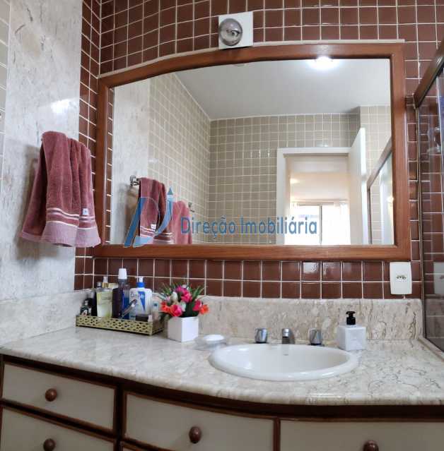 Apartamento à venda com 3 quartos, 128m² - Foto 13