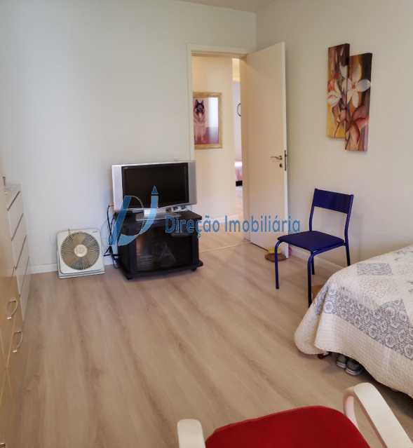 Apartamento à venda com 3 quartos, 128m² - Foto 16