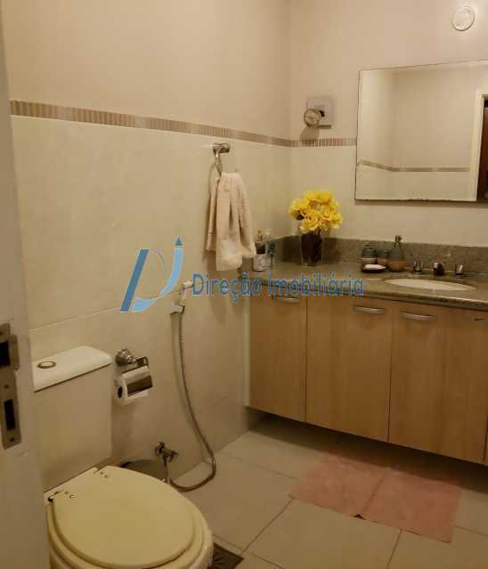 Apartamento à venda com 3 quartos, 128m² - Foto 18