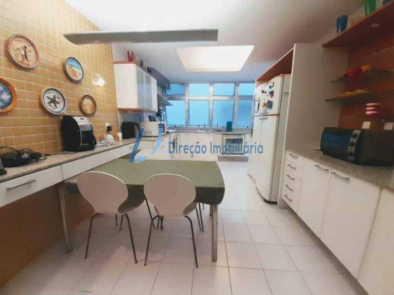 Apartamento à venda com 4 quartos, 309m² - Foto 23