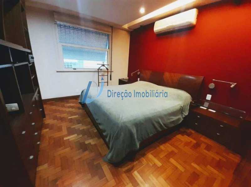 Apartamento à venda com 4 quartos, 309m² - Foto 10