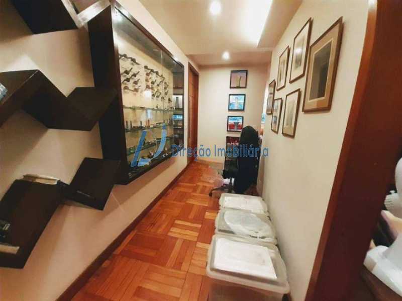 Apartamento à venda com 4 quartos, 309m² - Foto 6