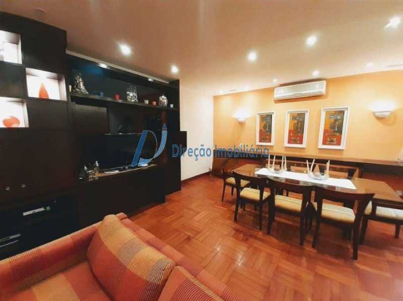 Apartamento à venda com 4 quartos, 309m² - Foto 4