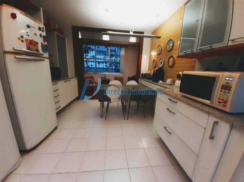 Apartamento à venda com 4 quartos, 309m² - Foto 22