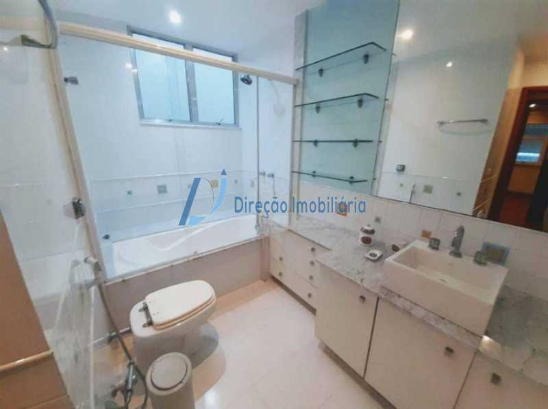 Apartamento à venda com 4 quartos, 309m² - Foto 21