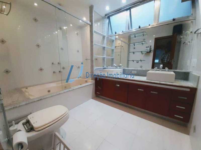 Apartamento à venda com 4 quartos, 309m² - Foto 20