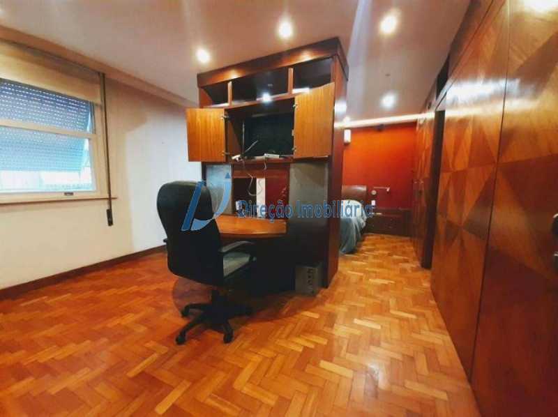 Apartamento à venda com 4 quartos, 309m² - Foto 12