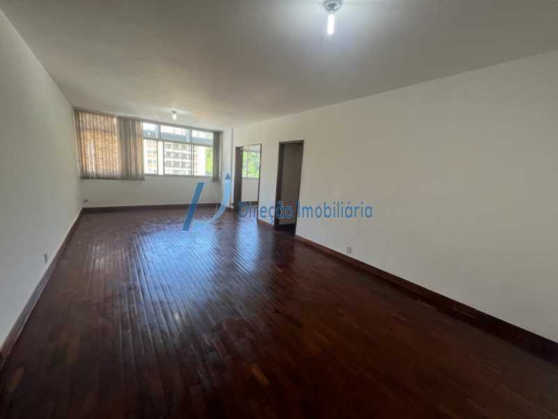 Apartamento à venda com 4 quartos, 126m² - Foto 3