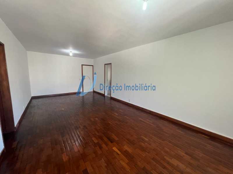 Apartamento à venda com 4 quartos, 126m² - Foto 5