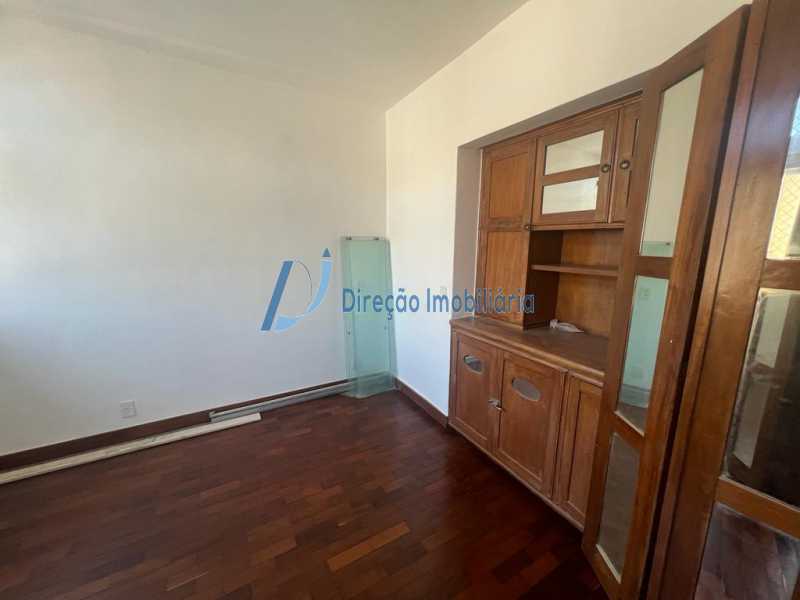 Apartamento à venda com 4 quartos, 126m² - Foto 8