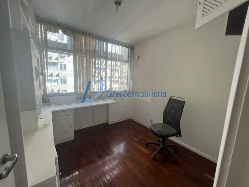 Apartamento à venda com 4 quartos, 126m² - Foto 11