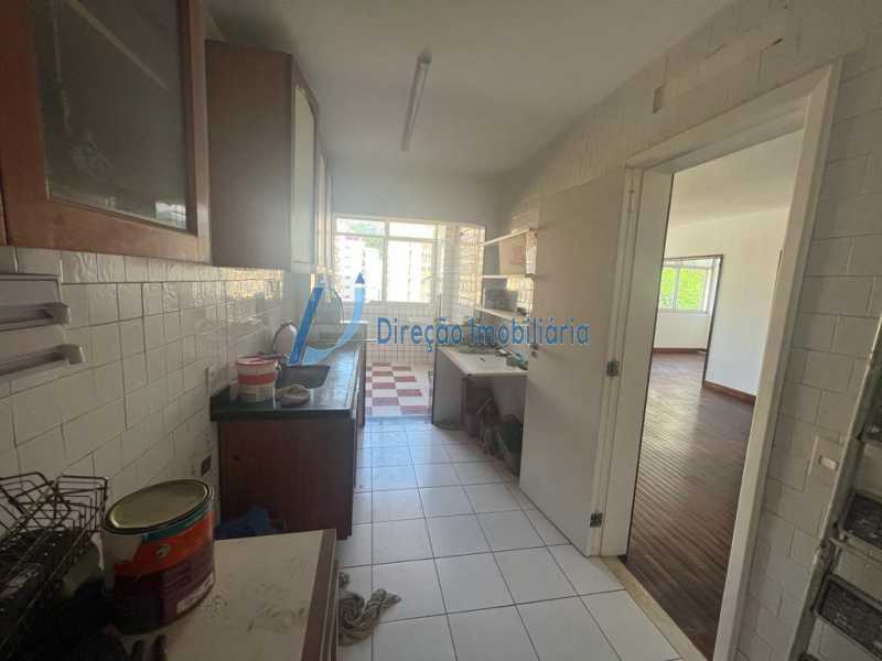 Apartamento à venda com 4 quartos, 126m² - Foto 21