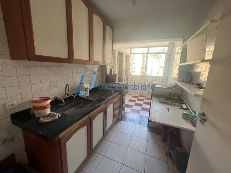 Apartamento à venda com 4 quartos, 126m² - Foto 22