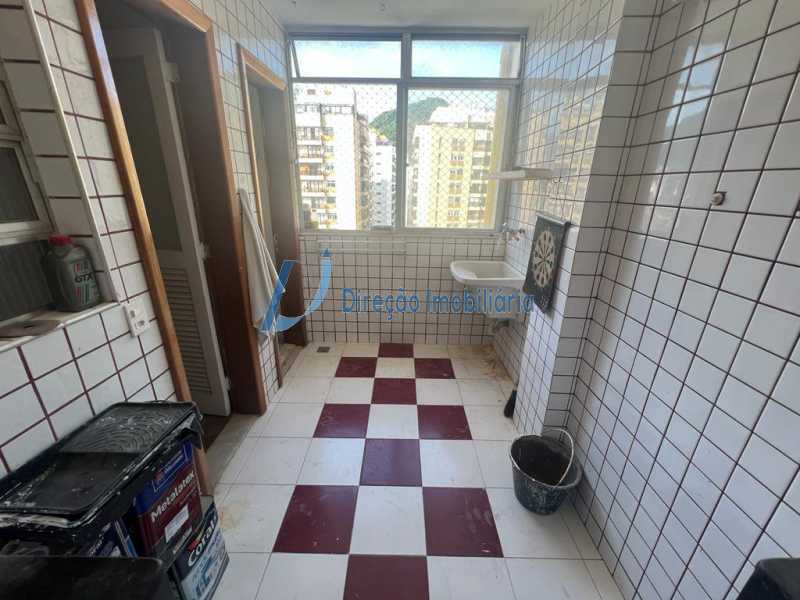 Apartamento à venda com 4 quartos, 126m² - Foto 24