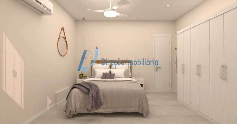 Apartamento à venda com 2 quartos, 73m² - Foto 4