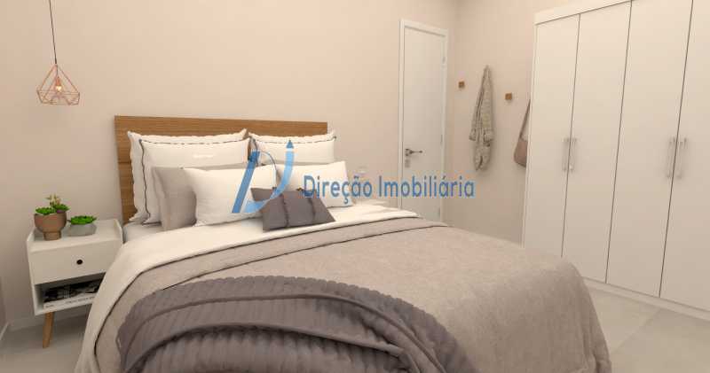 Apartamento à venda com 2 quartos, 73m² - Foto 5