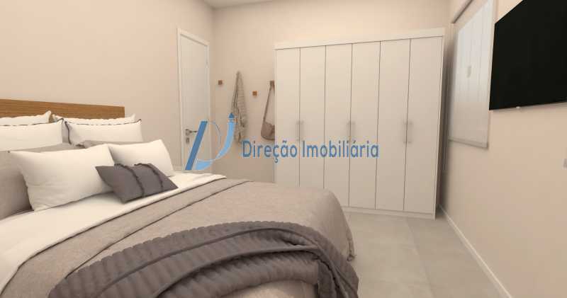 Apartamento à venda com 2 quartos, 73m² - Foto 7