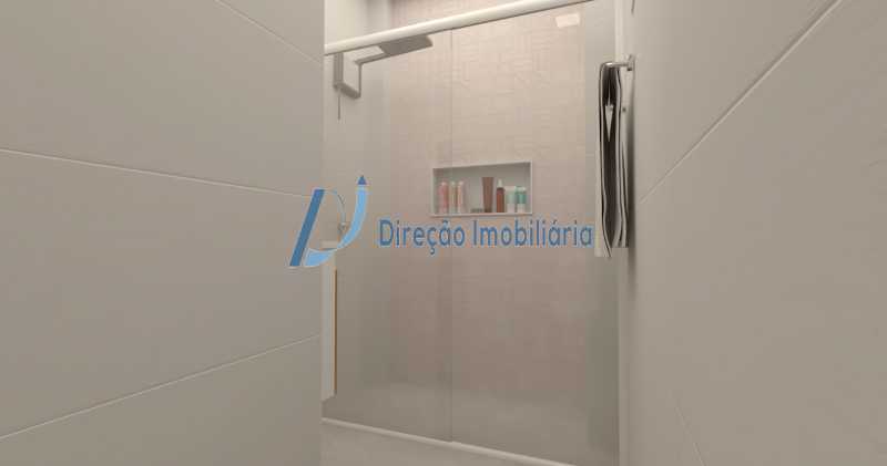 Apartamento à venda com 2 quartos, 73m² - Foto 9