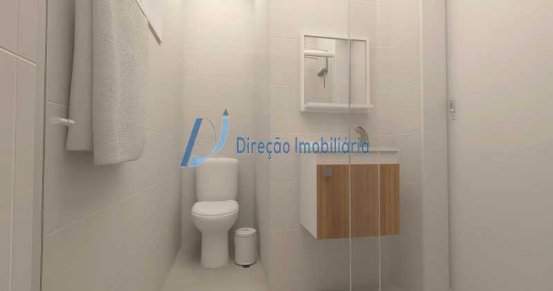 Apartamento à venda com 2 quartos, 73m² - Foto 10