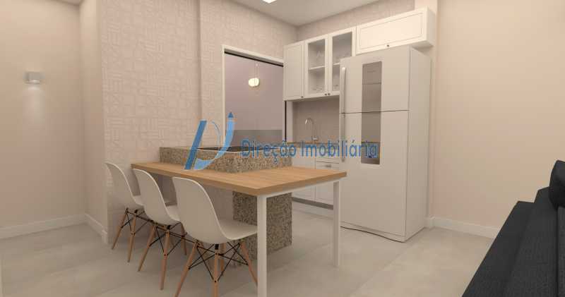 Apartamento à venda com 2 quartos, 73m² - Foto 11