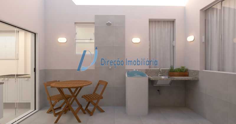 Apartamento à venda com 2 quartos, 73m² - Foto 12