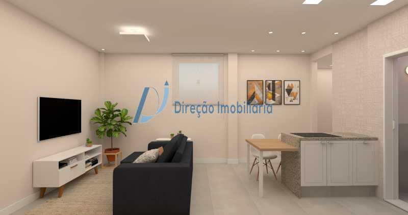 Apartamento à venda com 2 quartos, 73m² - Foto 13