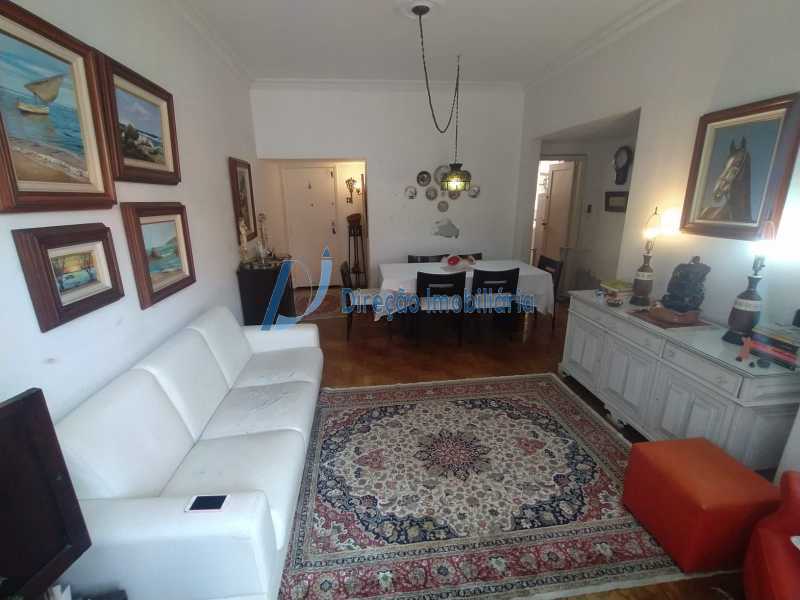 Apartamento à venda com 3 quartos, 105m² - Foto 1