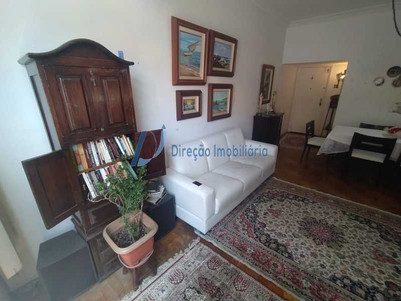 Apartamento à venda com 3 quartos, 105m² - Foto 6