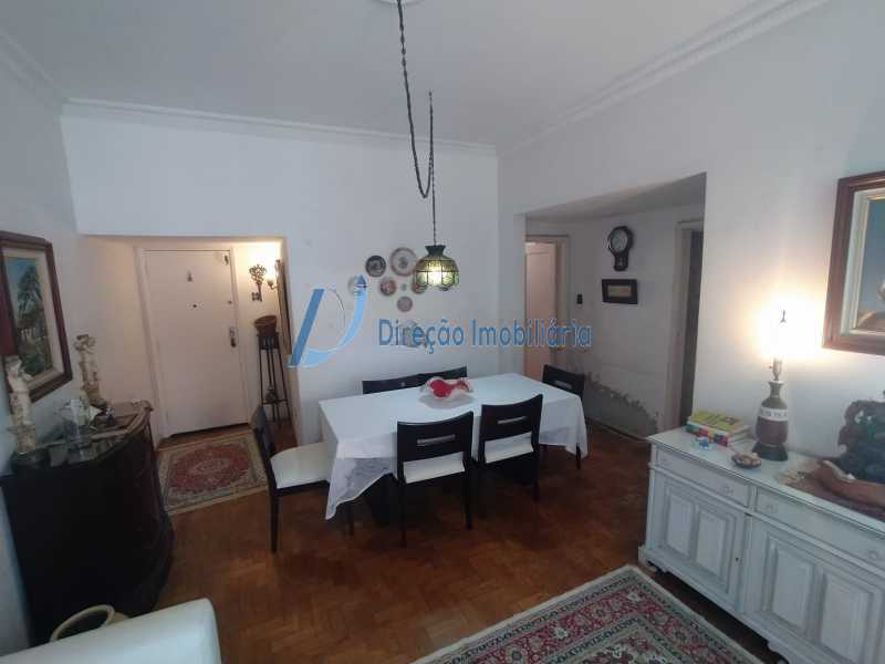 Apartamento à venda com 3 quartos, 105m² - Foto 7