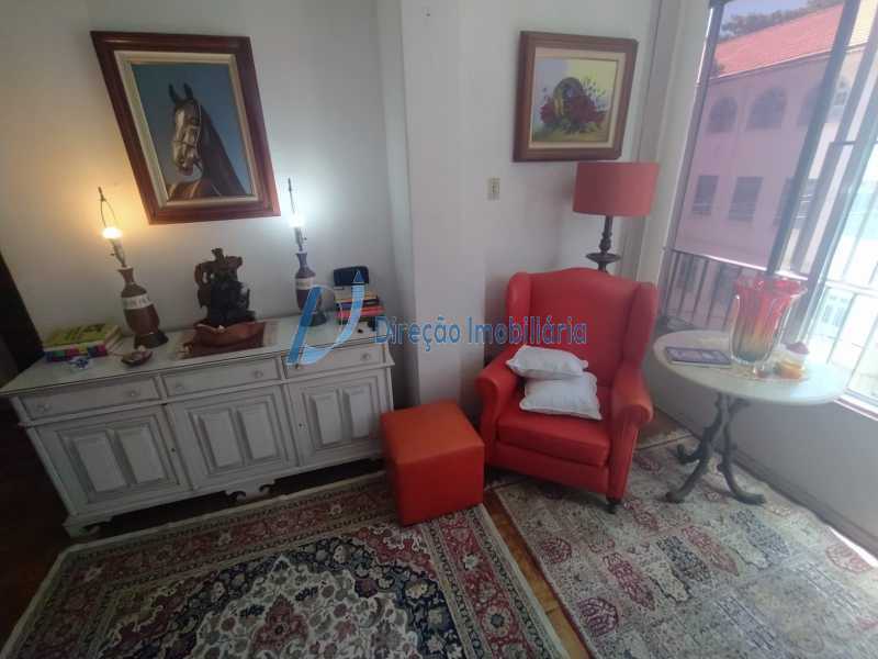 Apartamento à venda com 3 quartos, 105m² - Foto 5