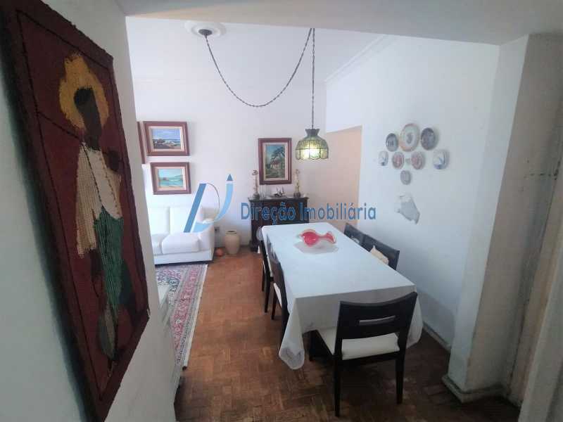 Apartamento à venda com 3 quartos, 105m² - Foto 8