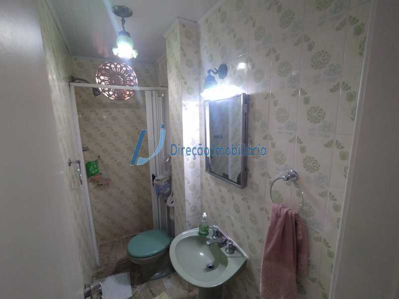 Apartamento à venda com 3 quartos, 105m² - Foto 16