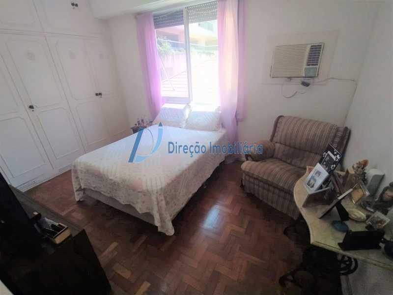 Apartamento à venda com 3 quartos, 105m² - Foto 9