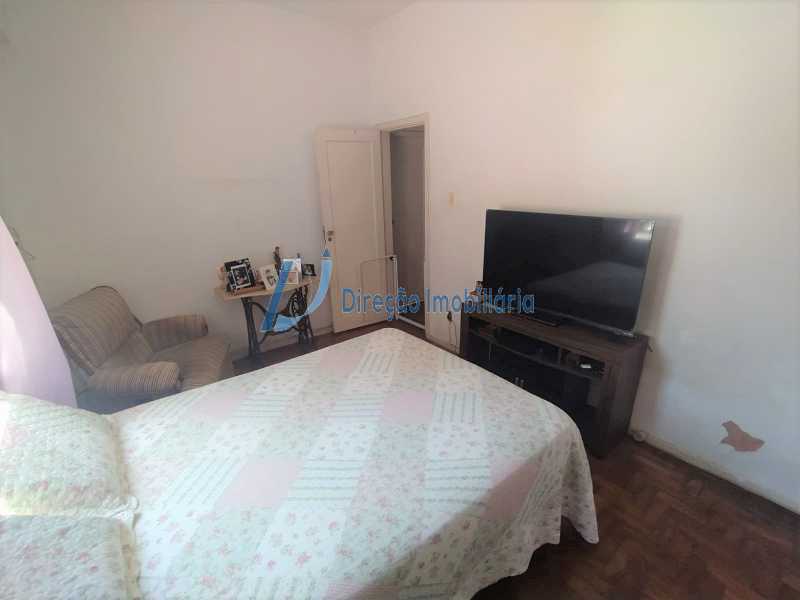 Apartamento à venda com 3 quartos, 105m² - Foto 10