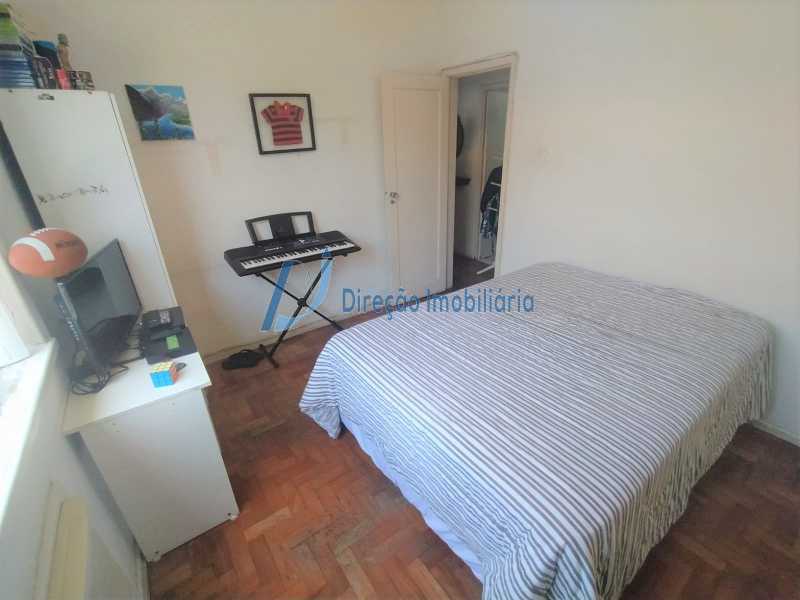 Apartamento à venda com 3 quartos, 105m² - Foto 11