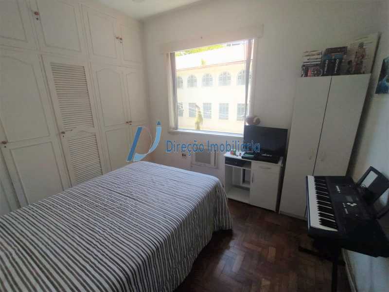 Apartamento à venda com 3 quartos, 105m² - Foto 12