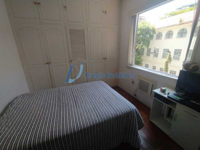 Apartamento à venda com 3 quartos, 105m² - Foto 13