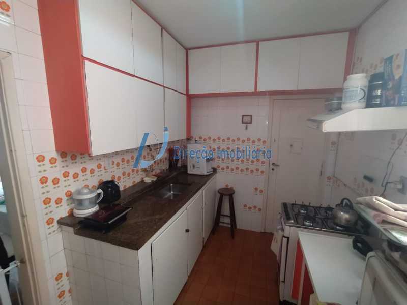 Apartamento à venda com 3 quartos, 105m² - Foto 18